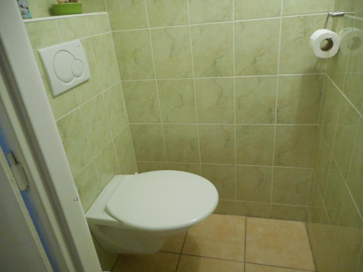 Slovacka Chalupa Ratiskovice Exteriér fotografie