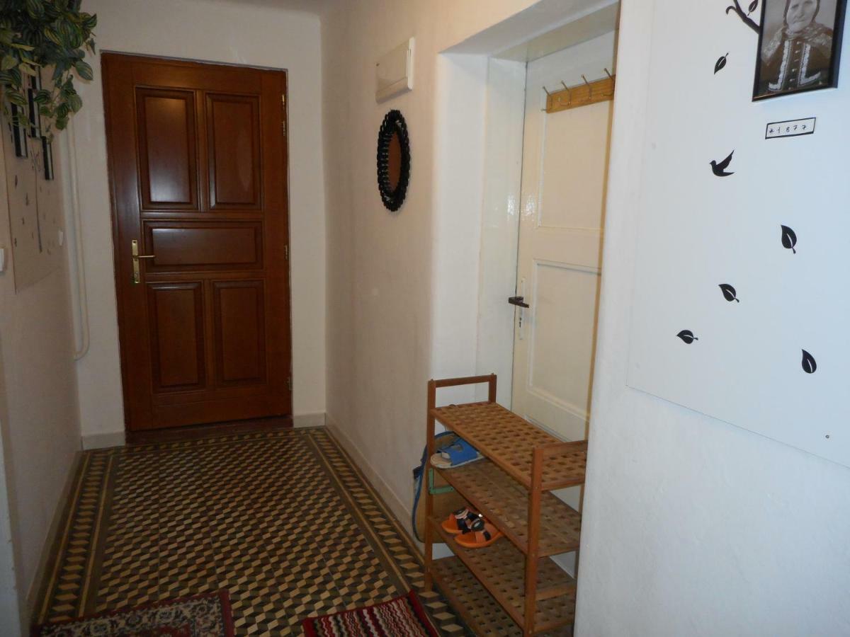 Slovacka Chalupa Ratiskovice Exteriér fotografie